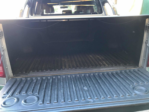 Volkswagen Amarok 2.0 Cd Tdi 4x2 Highline Pack At C34 2015