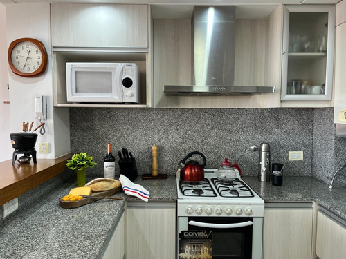 Departamento De Categoría A 50mt De Playa La Perla