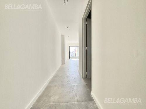 Departamento Venta 2 Ambientes Balcon Estrenar Barrio Norte