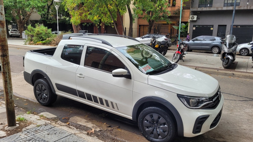 Alquiler Pick Up Camioneta