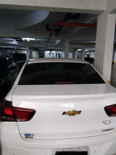 Cobalt Elite Automático