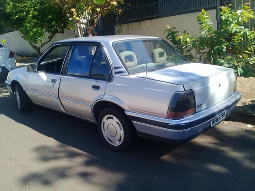 Chevrolet Monza Barcelona Barcelona