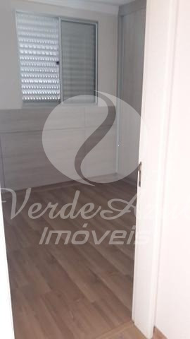 Apartamento À Venda Em Chácaras Fazenda Coelho - Ap007922