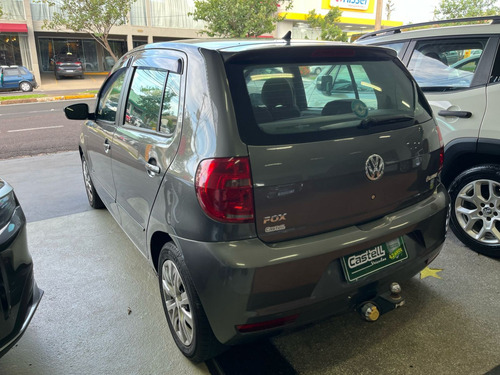 Volkswagen Fox 1.0 MI 8V FLEX 4P MANUAL
