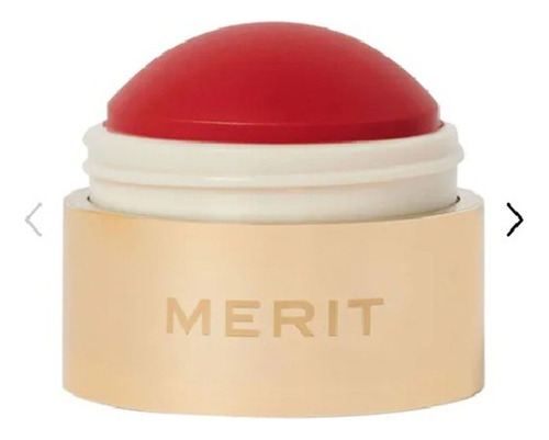 Merit | Flush Blush Balm Rouge