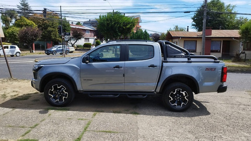 Chevrolet Colorado 2.8 Td Z21 At 4wd