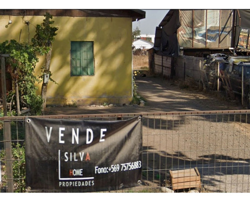 Vende Propiedad Comercial En MaipĂș En Camino A Melipilla. Mi