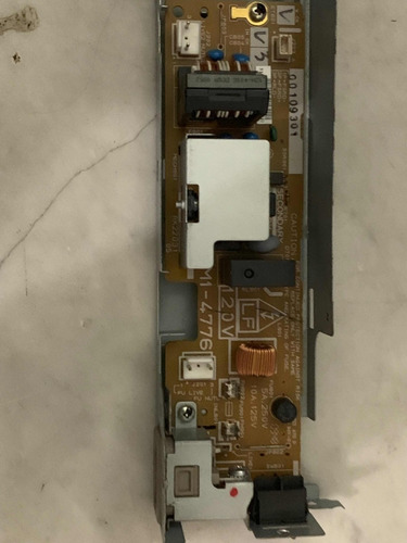 Imagen 2 de 5 de Fuente De Poder Impresora Hp