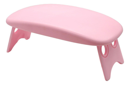 Almohada Para Reposabrazos De Uñas, Cojín De Mano Para