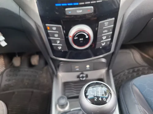 SsangYong Tivoli 1600cc 4x2
