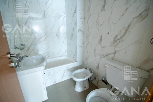 Venta Departamento Rosario Juan Manuel De Rosas Al 1500 1 Dormitorio Torre 1