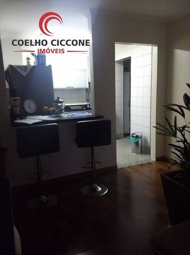 Imagem 2 de 15 de Apartamento A Venda Na Vila Principe De Gales - V-5118