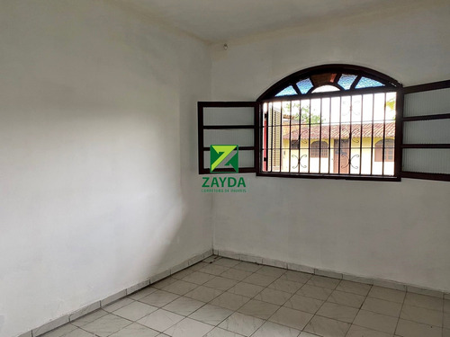 Imagem 20 de 26 de Casa Independente Com 03 Quartos E Quintal, Em Amplo Terreno De 600m², Em Frente À Rodovia Amaral Peixoto, Em Barra De São João. - Ca00406 - 71116261