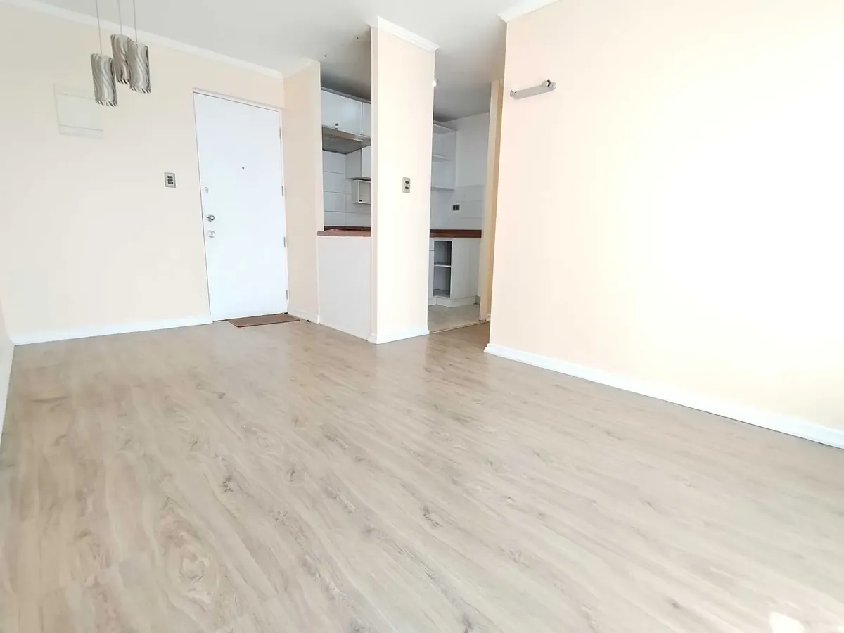 Imagen 2 de 25 de Sin Comision, 2d +1baño, Bod Y Terraza (175778)
