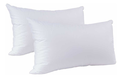 Almohada Luxury Premium - Standard