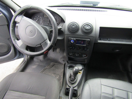 Renault Logan 1.4 Familier