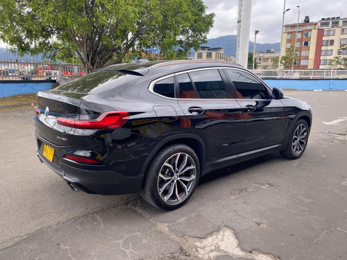 BMW X4 2.0 Xdrive30i