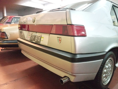 Alfa Romeo 33 Sport