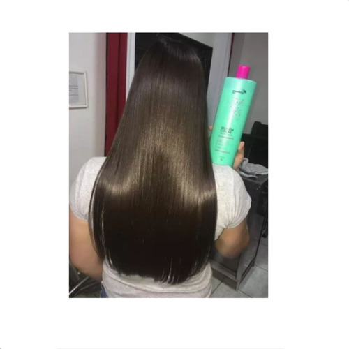 Selagem Capilar Abacate Paiolla 1l + Shampoo Antiresiduos 1l