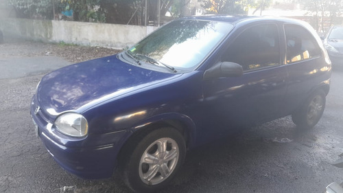 Chevrolet Corsa 1.4 Gl Aa