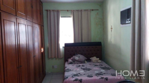 Imagem 17 de 17 de Casa À Venda, 200 M² Por R$ 294.800,00 - Campo Grande - Rio De Janeiro/rj - Ca0725