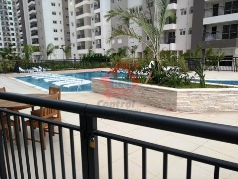 Imagem 17 de 26 de Apartamento - Ref: 02336