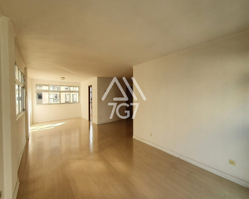 Imagem 11 de 30 de Apartamento Para Compra E/ou Locação Na Bela Vista - Ap15738 - 71033247