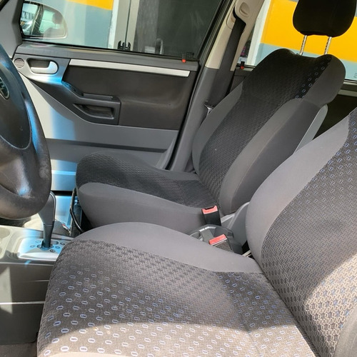 Chevrolet Meriva 1.8 Premium Flex Power Easytronic 5p