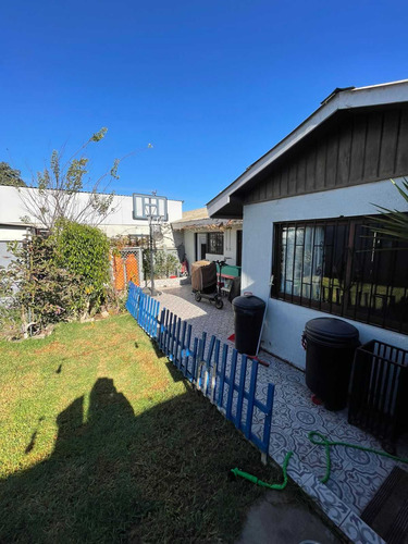 Casa De 3d-1b Impecable En Sector Cisternas (97745)