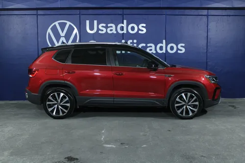 Volkswagen Taos TAOS HIGHLINE 1.4L TSI 150HP 6 VEL TIP