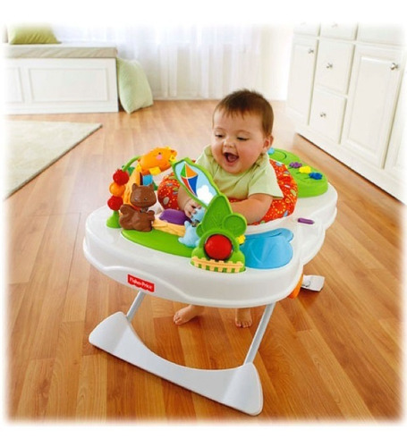 Fisher Price - Mesa Entretenimiento - X7323