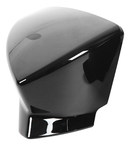 Funda De Espejo Seat Leon Black