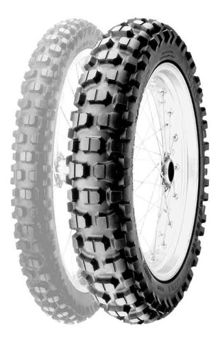 Llanta Pirelli 110/80 -18 Mt 21 Rallycross Tt Tras