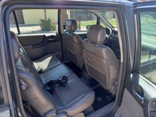 Chevrolet Zafira 2.0 Gls 2007