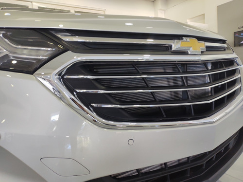 Imagen 5 de 15 de Chevrolet Equinox 1.5 Turbo Premier Awd