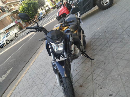 Imagen 7 de 17 de Honda Twister 250
