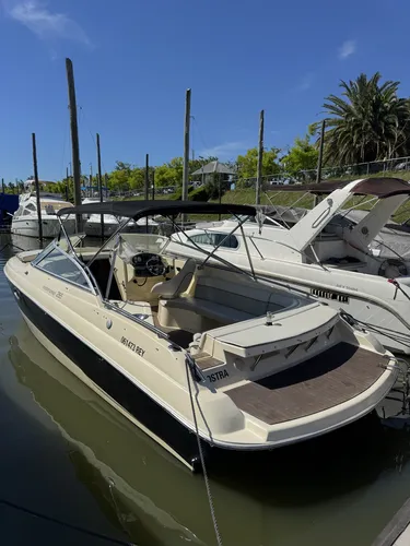 Mediterranean 285 2013 Volvo 320 Ho Duo Prop