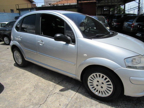 Citroen C3 Ocimir Versolato 1.6 8v 2005 Completo