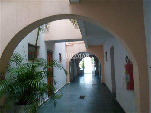 Imagem 6 de 11 de Apartamento Com 1 Dorm, Real, Praia Grande - R$ 108 Mil, Cod: 566 - V566