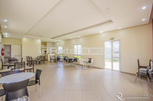 Imagem 21 de 30 de Apartamento, 3 Dormitórios, 62.85 M², Passo Das Pedras - 198845