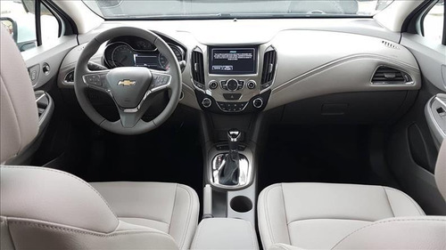 Imagem 4 de 4 de Chevrolet Cruze 1.4 Turbo Sport6 Lt 16v