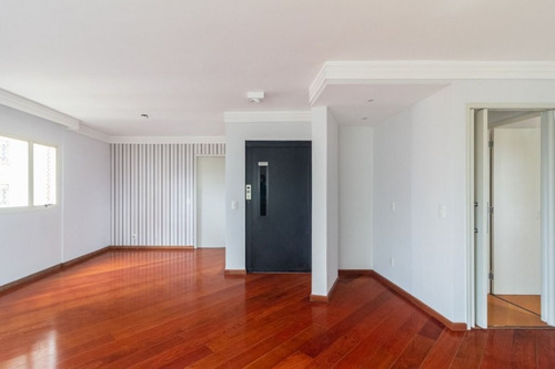 Imagem 5 de 25 de Apartamento Campo Belo - 03 Dormitórios - Ap01689 - 70756286