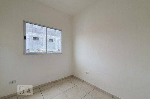 Imagem 9 de 15 de Casa Para Aluguel - Ipiranga, 2 Quartos, 50 - 893543398