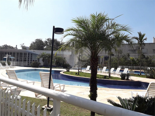 Imagem 28 de 30 de Oportunidade Em Condomínio Clube. - Reo650409