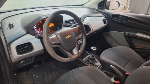 Chevrolet Prisma 10mt Joye