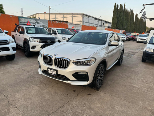 BMW X4 2.0 Xdrive28i X Line At