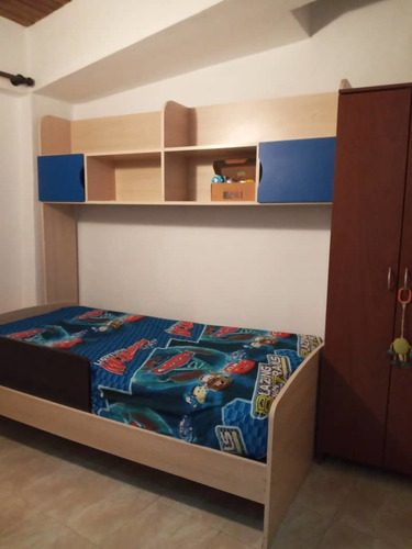 Imagen 11 de 14 de Townhouse Urbanización Loma Mágica Carrizal Yohana Gomez