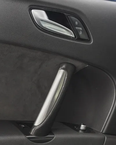 Audi Tt Turbo 2015