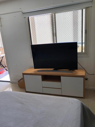 Hermoso Ambiente Y Medio Con Pileta