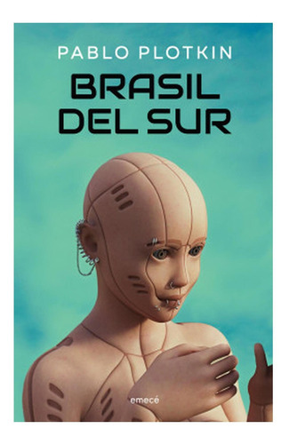 Brasil Del Sur - Plotkin, Pablo